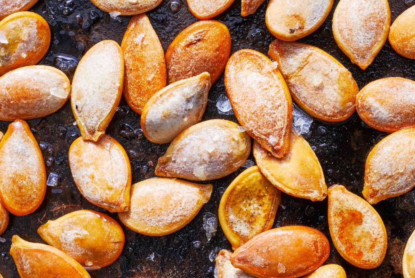 How To Cook Squash Seeds
