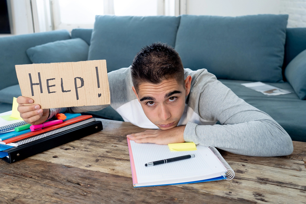 How To Cope With Unstable Home Life For A Teen