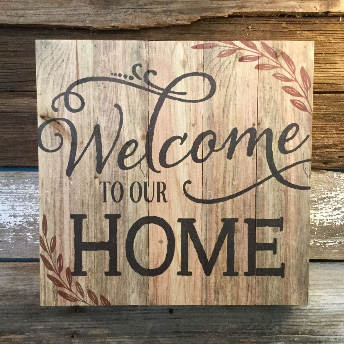 How To Create Home Decor Signs