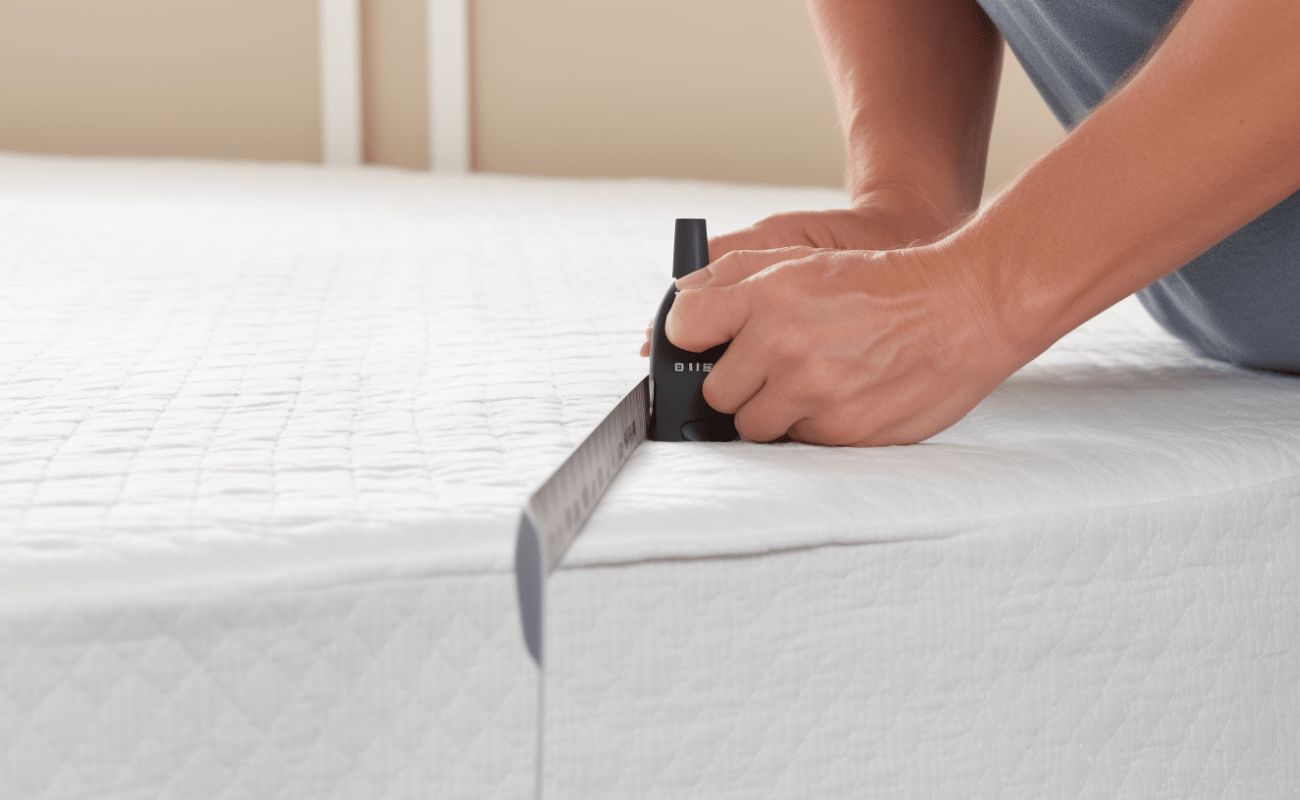 How To Cut Up A Mattress For Disposal