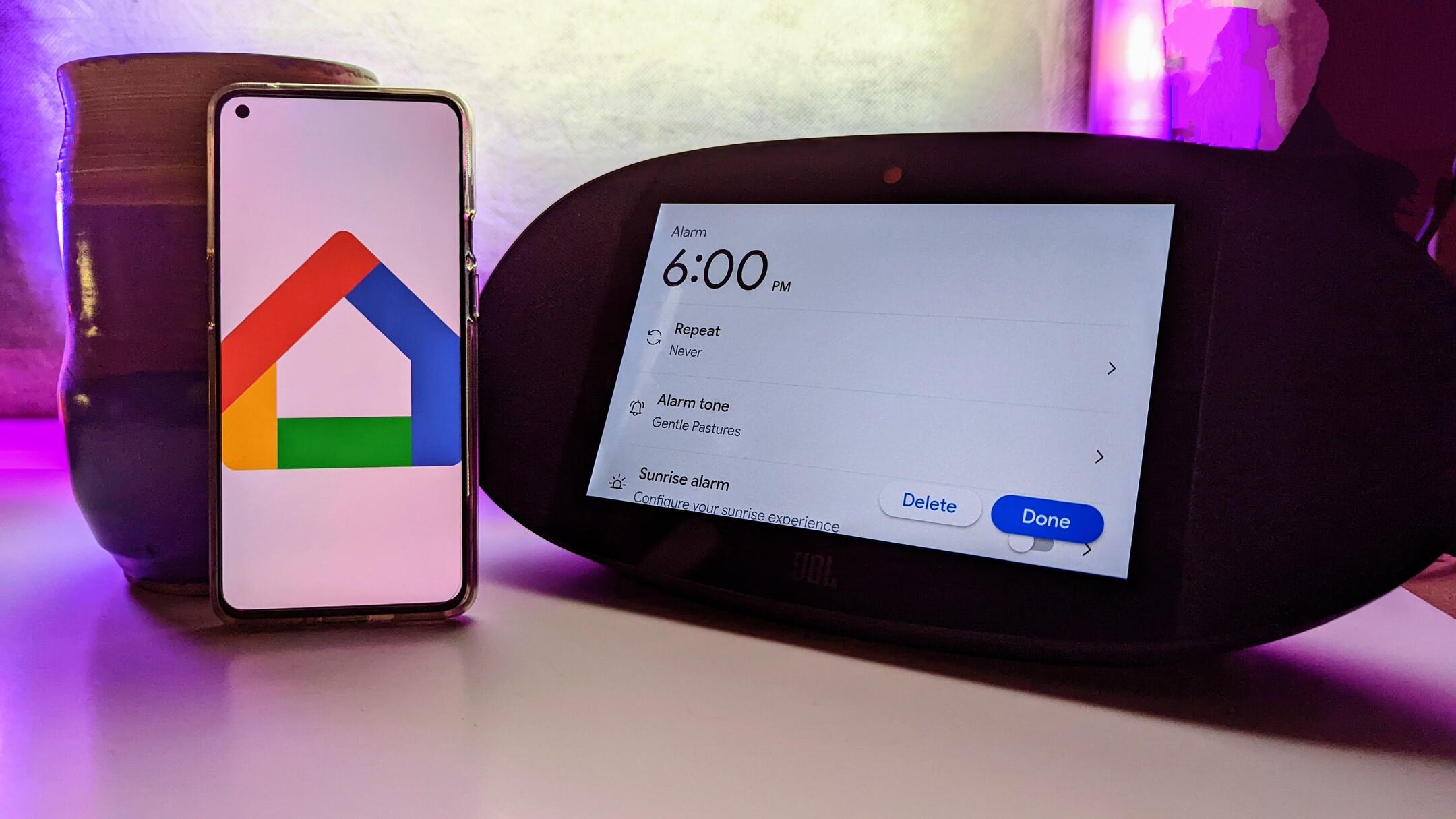 How To Delete A Home In Google Home