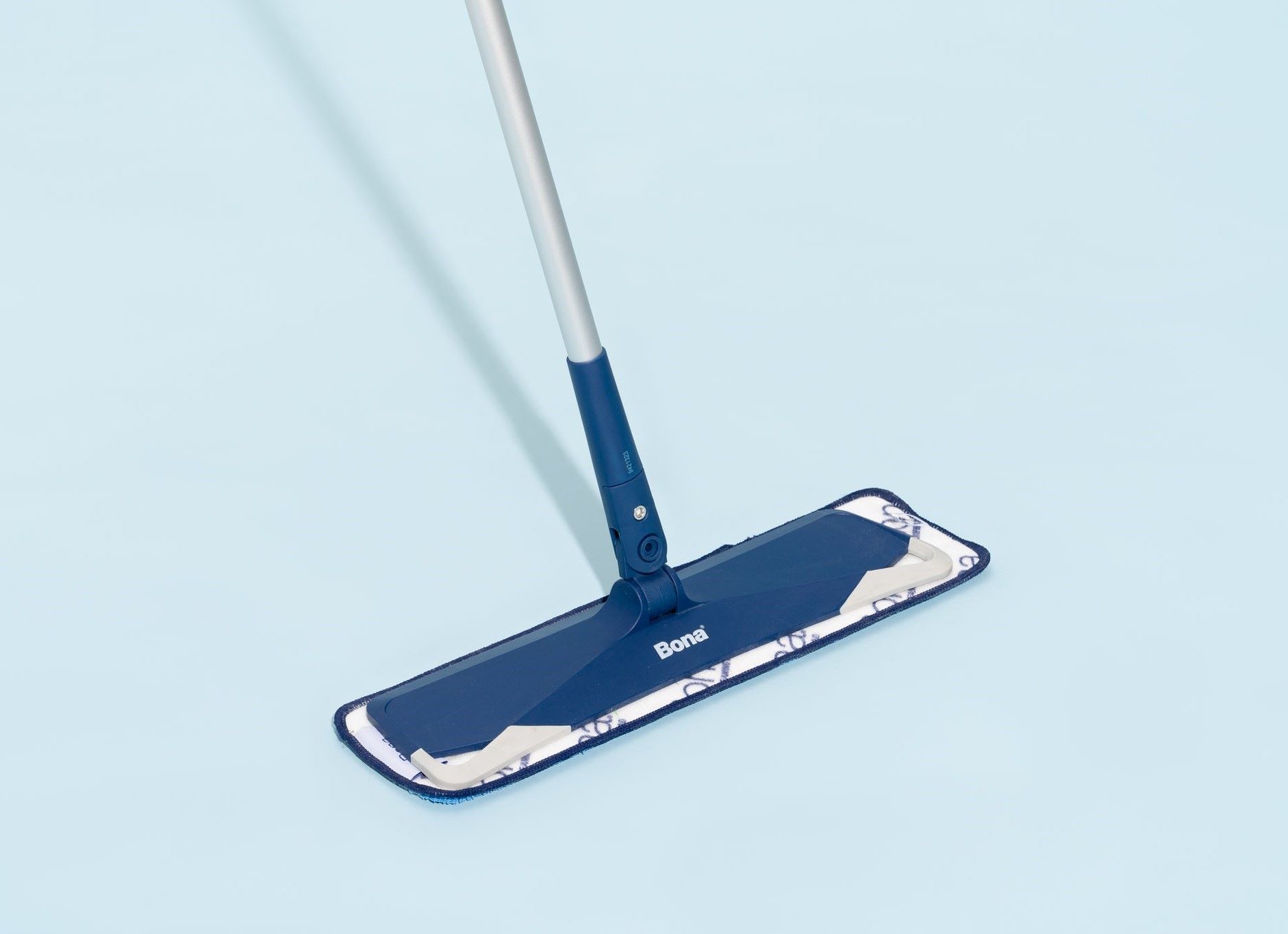 How To Disassemble Bona Mop Handle