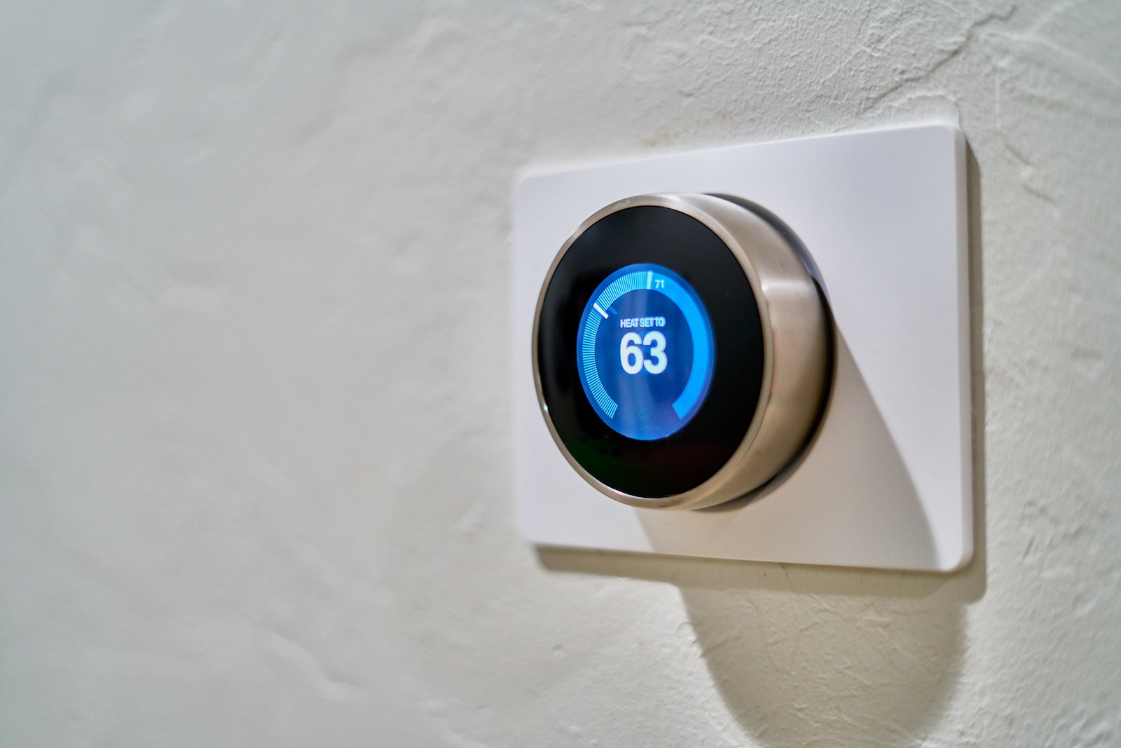 How To Disconnect A Nest Thermostat