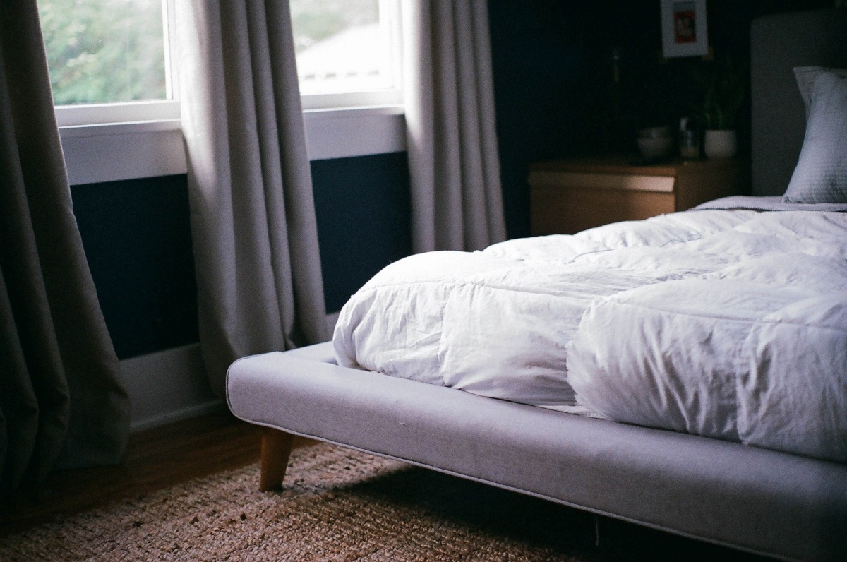 How To Disinfect A Mattress
