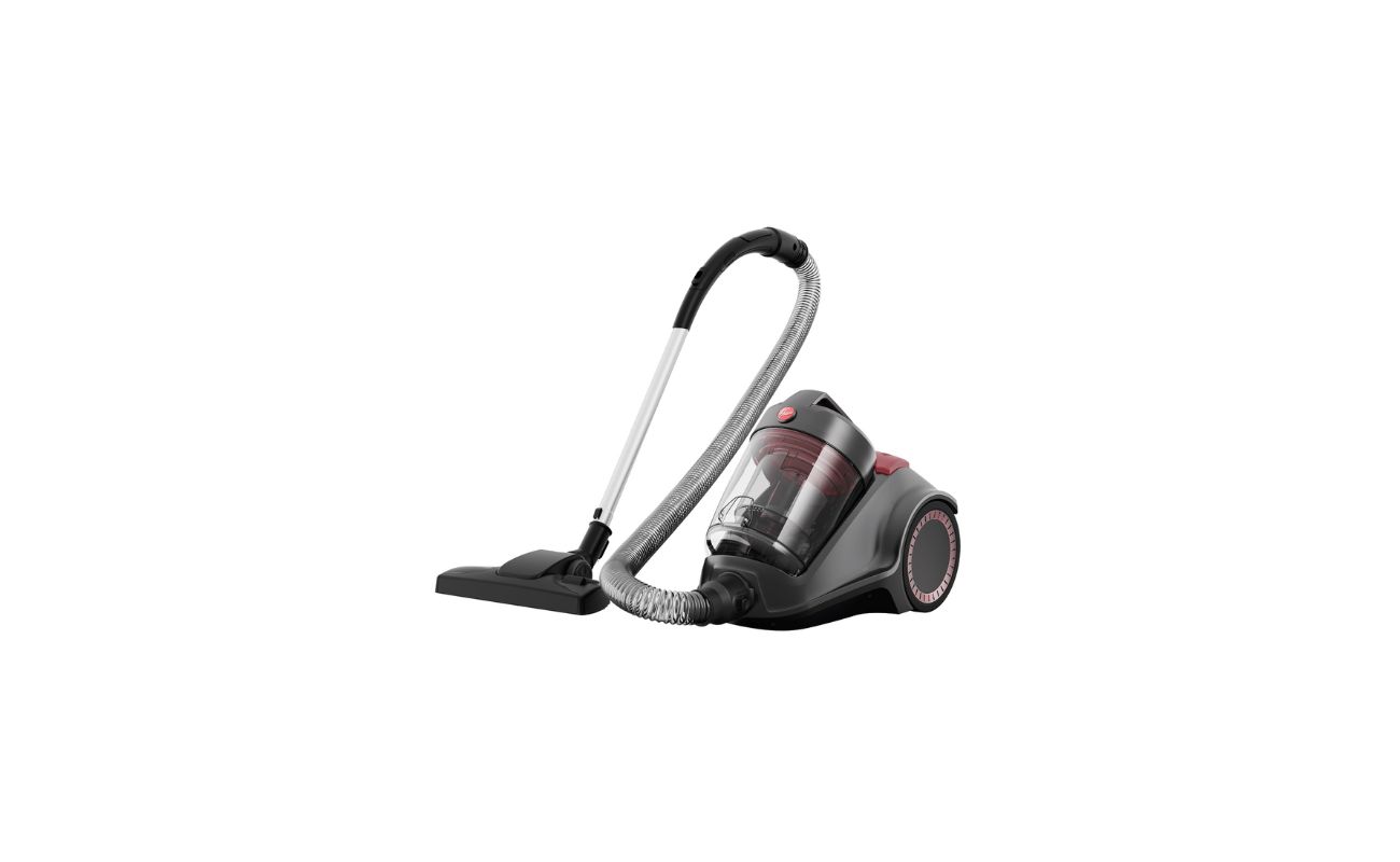 How To Dismantle A Hoover Vacuum Cleaner