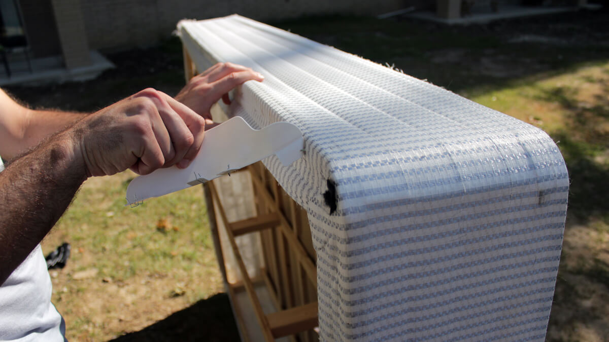 How To Dismantle A Mattress