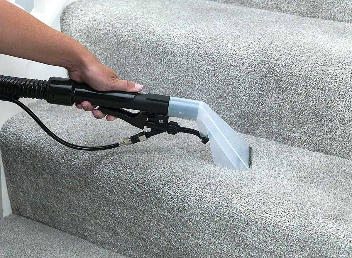 How To Dry Wet Carpet