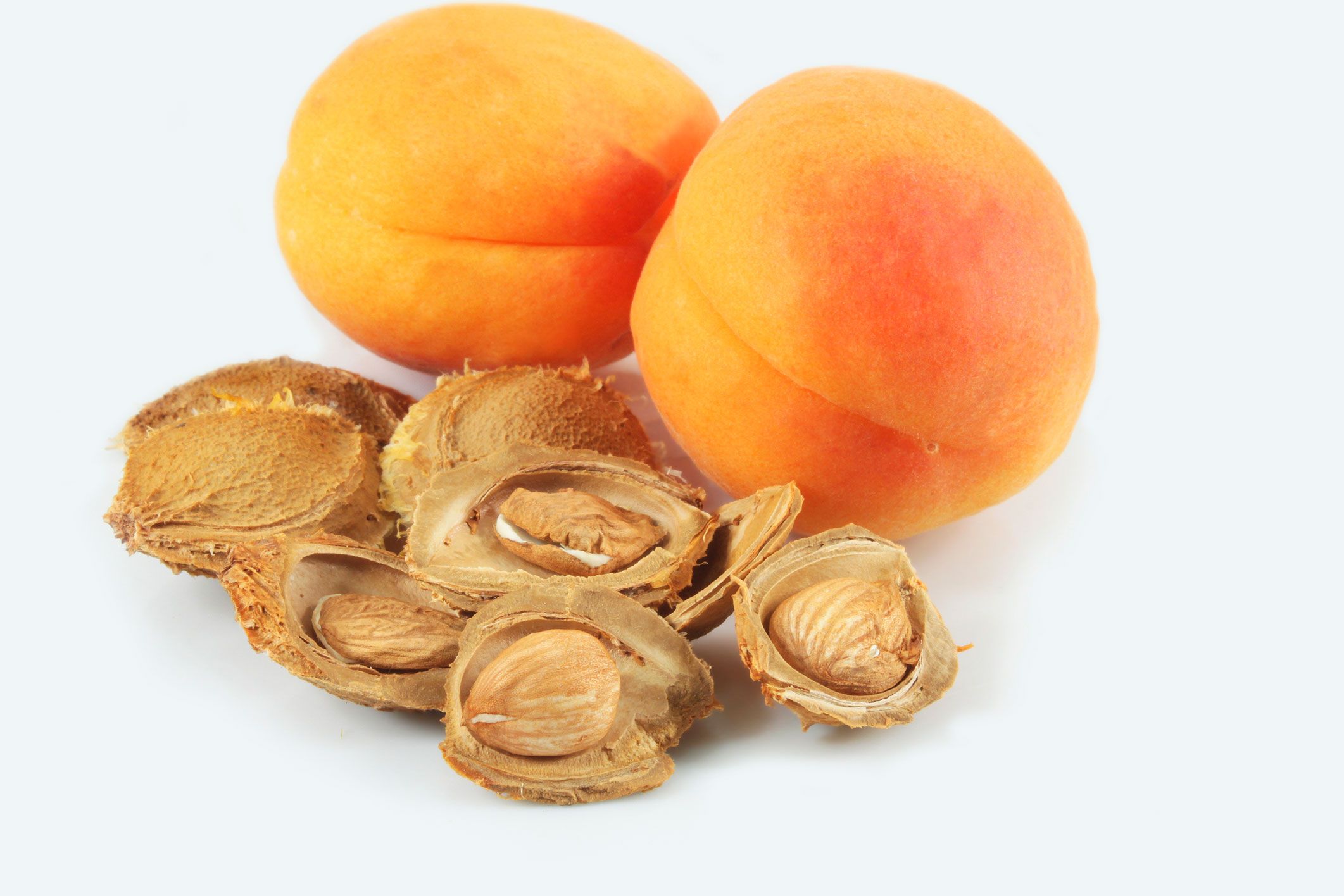 How To Eat Apricot Seeds