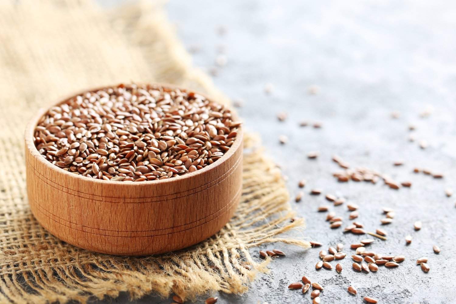 How To Eat Flax Seeds During Pregnancy