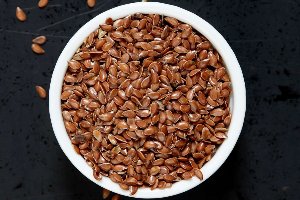 How To Eat Flax Seeds For Weight Loss