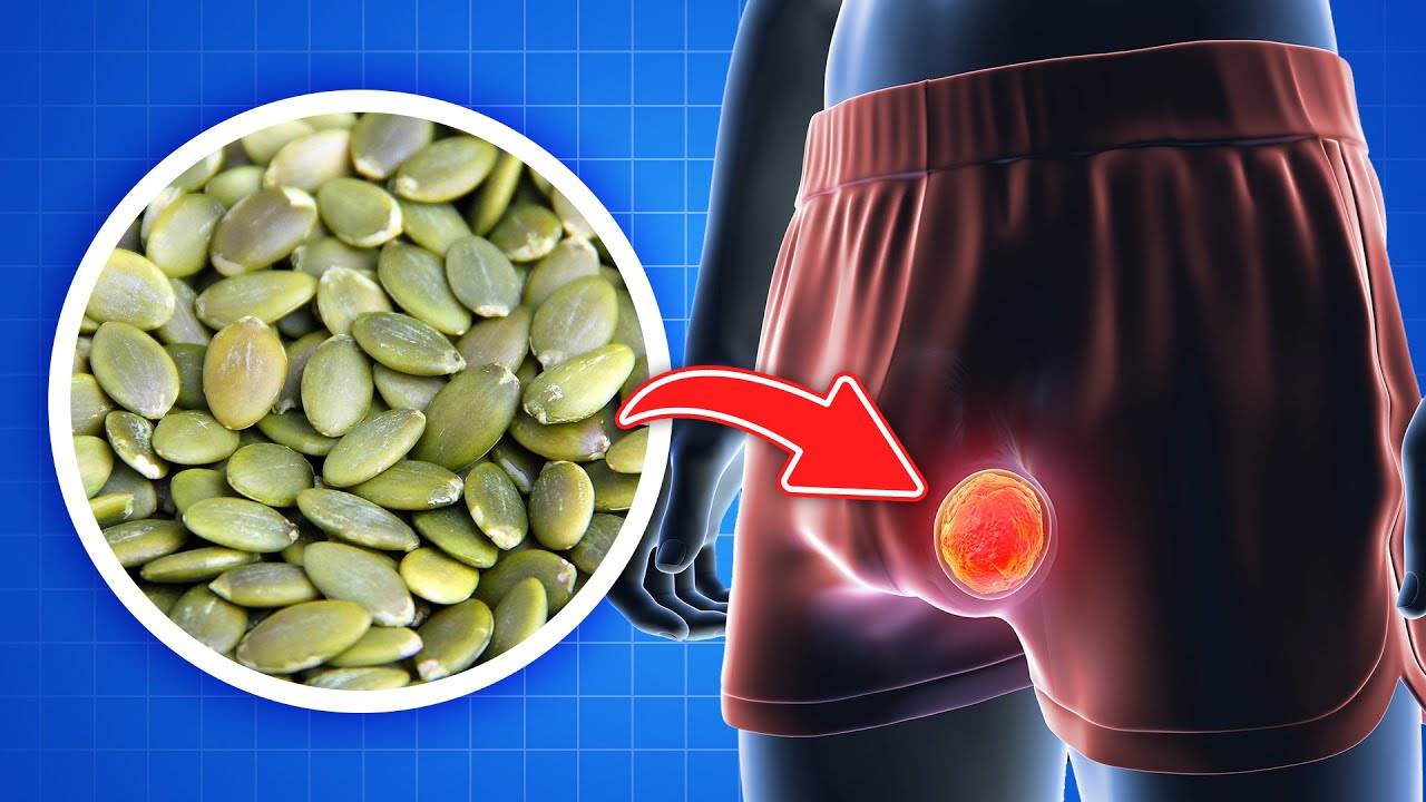 How To Eat Pumpkin Seeds For Prostate 1701614333 