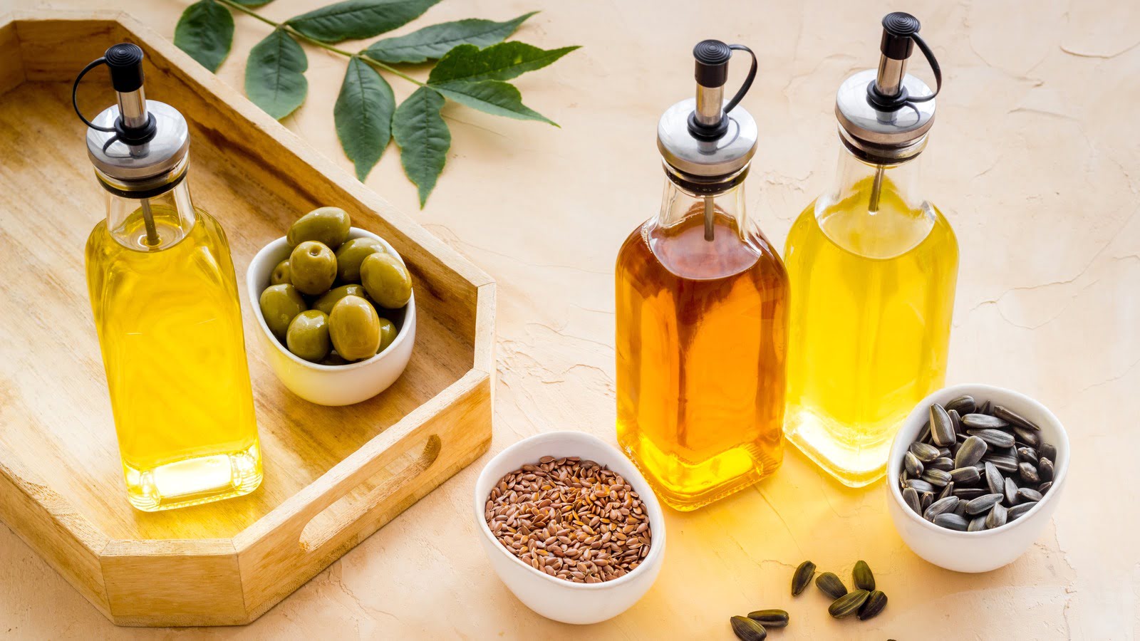 How To Eliminate Seed Oils From Diet
