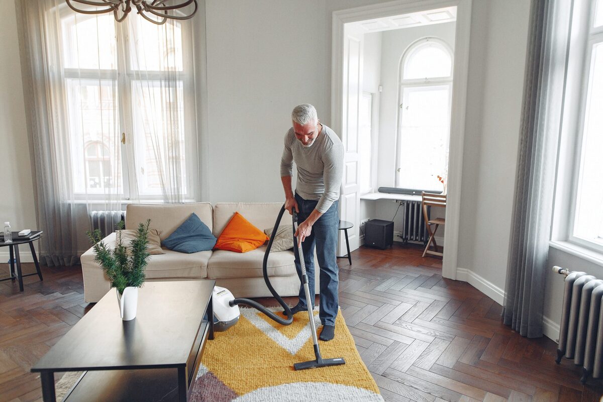 How To Eliminate Urine Smell From A Carpet