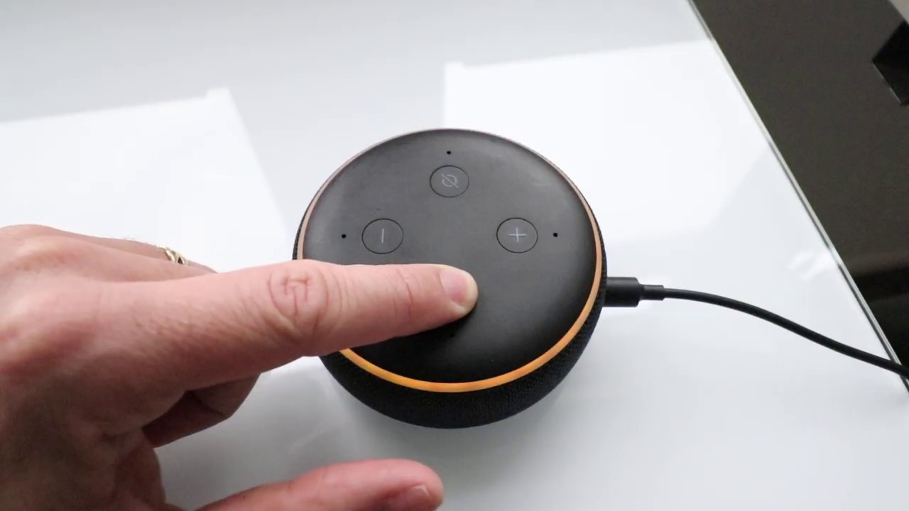 How To Factory Reset An Alexa