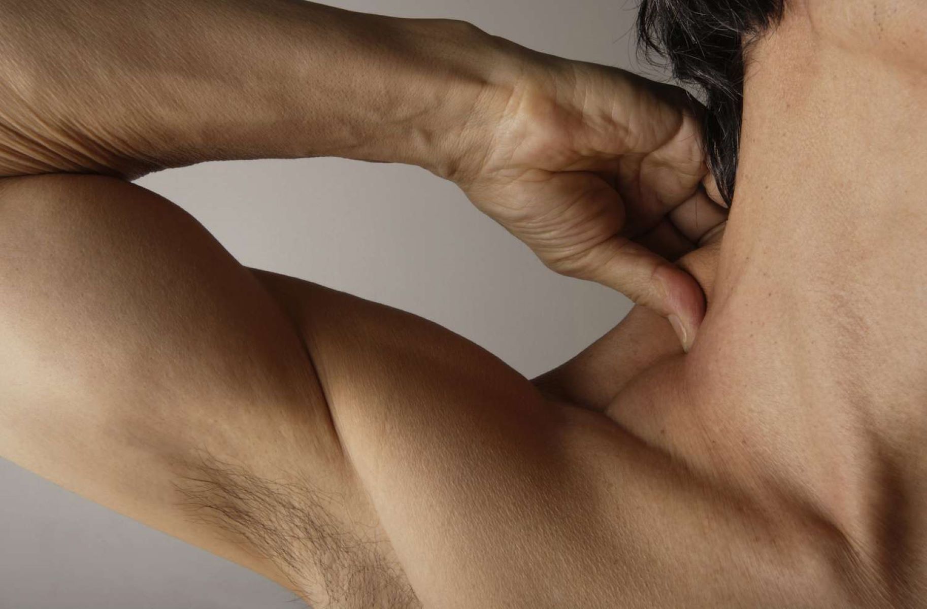 How To Figure Out Your Neck Size Without Measuring Tape