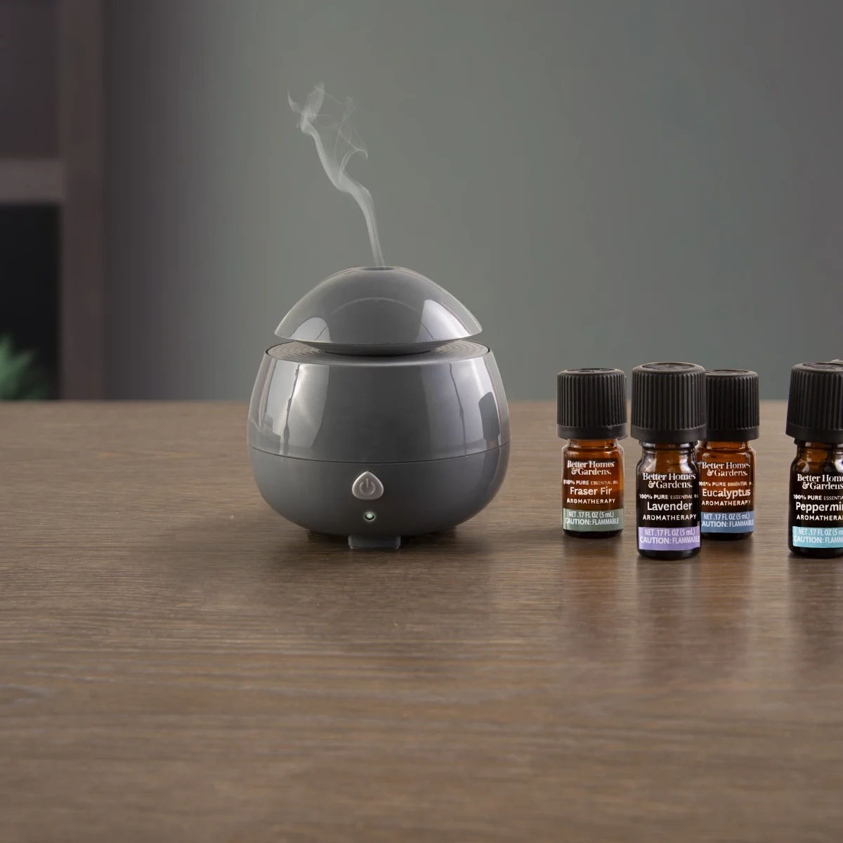 How To Fill An Essential Oil Diffuser