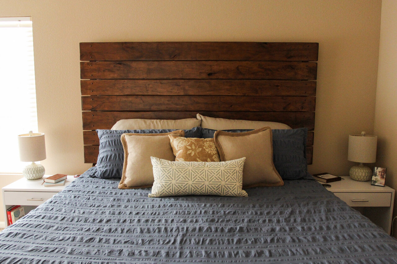 How To Fill The Gap Between A Mattress And Bed Frame