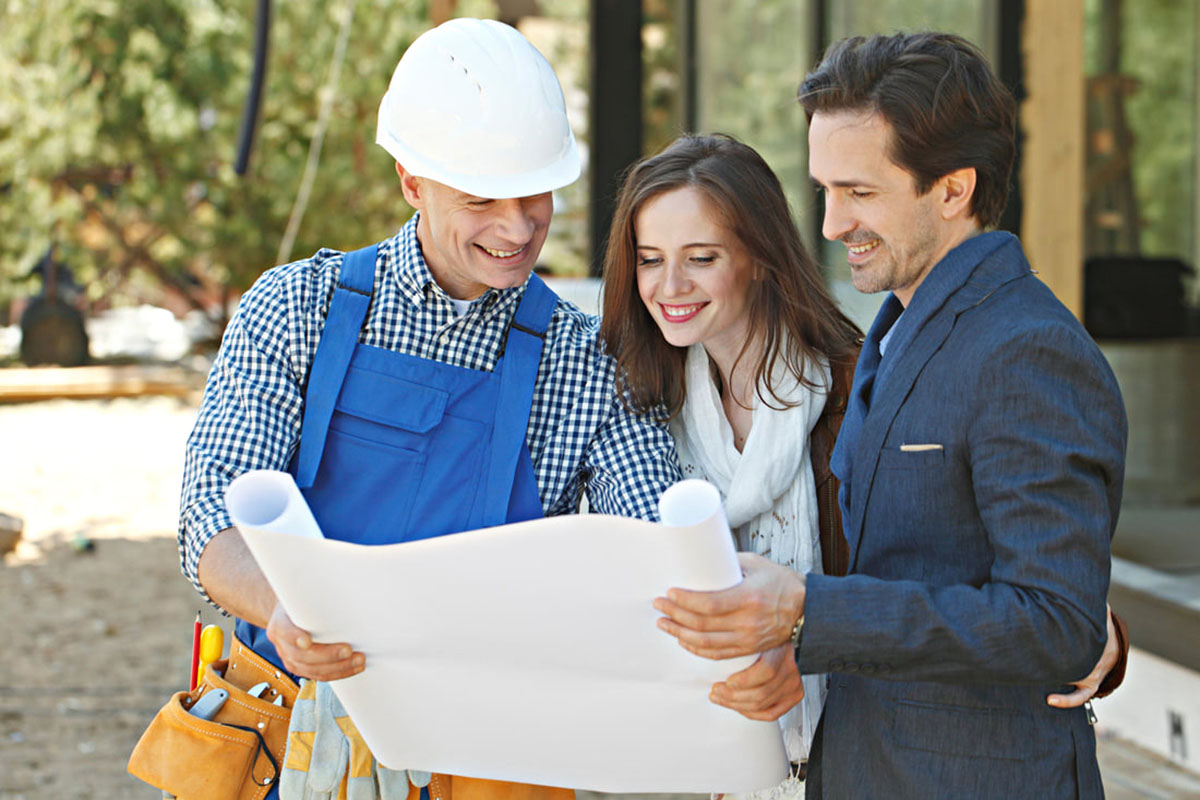 How To Find Good Home Improvement Contractors