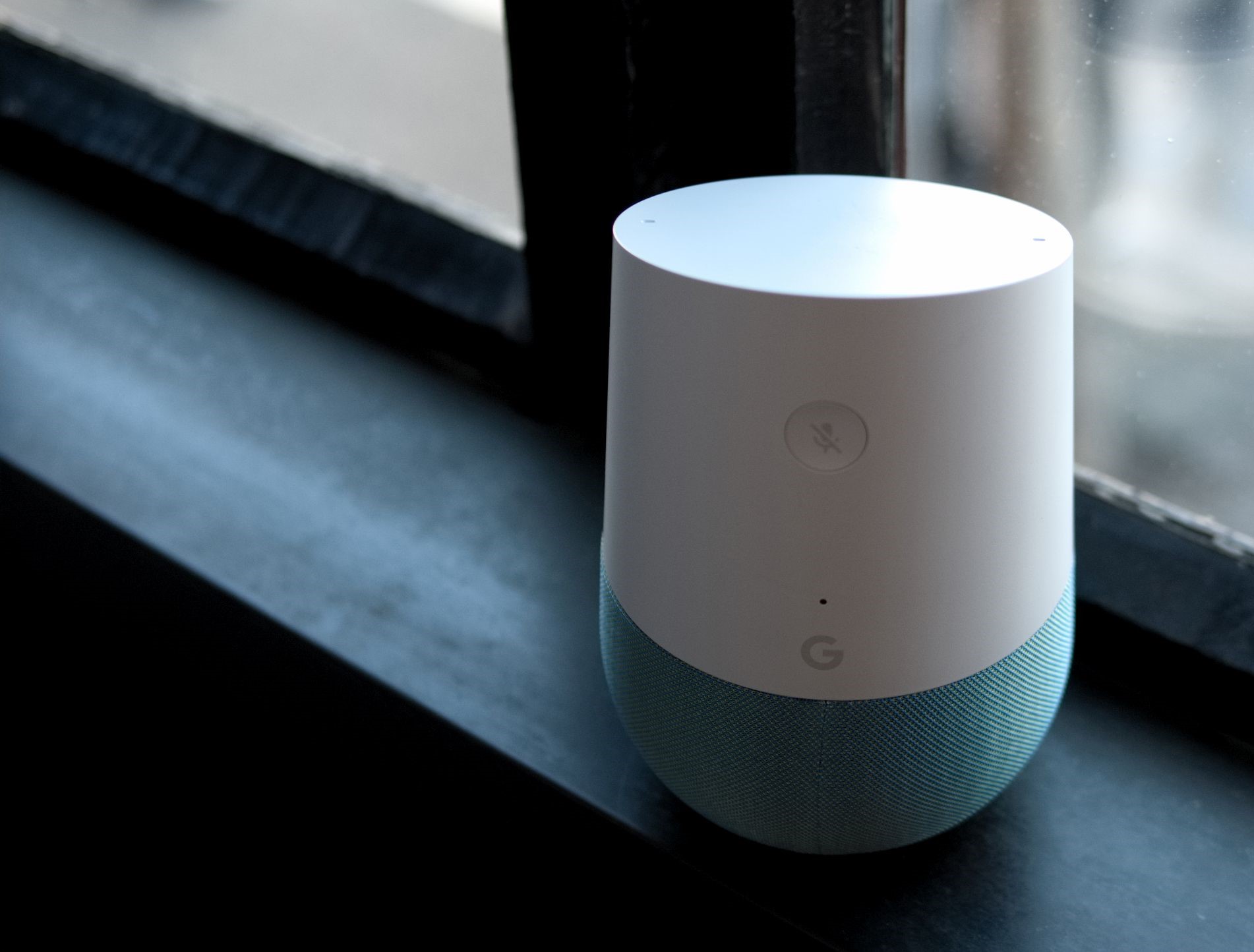 How To Find MAC Address On Google Home