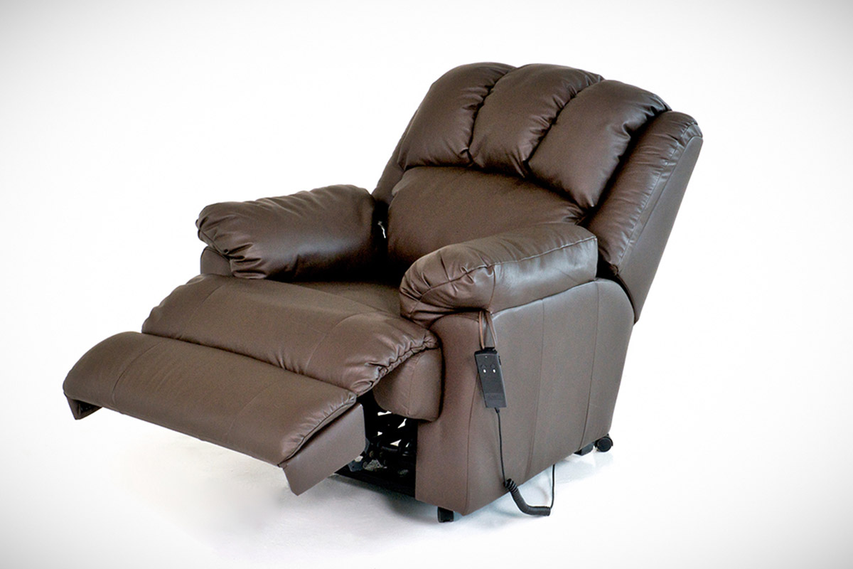 How To Fix A Electric Recliner