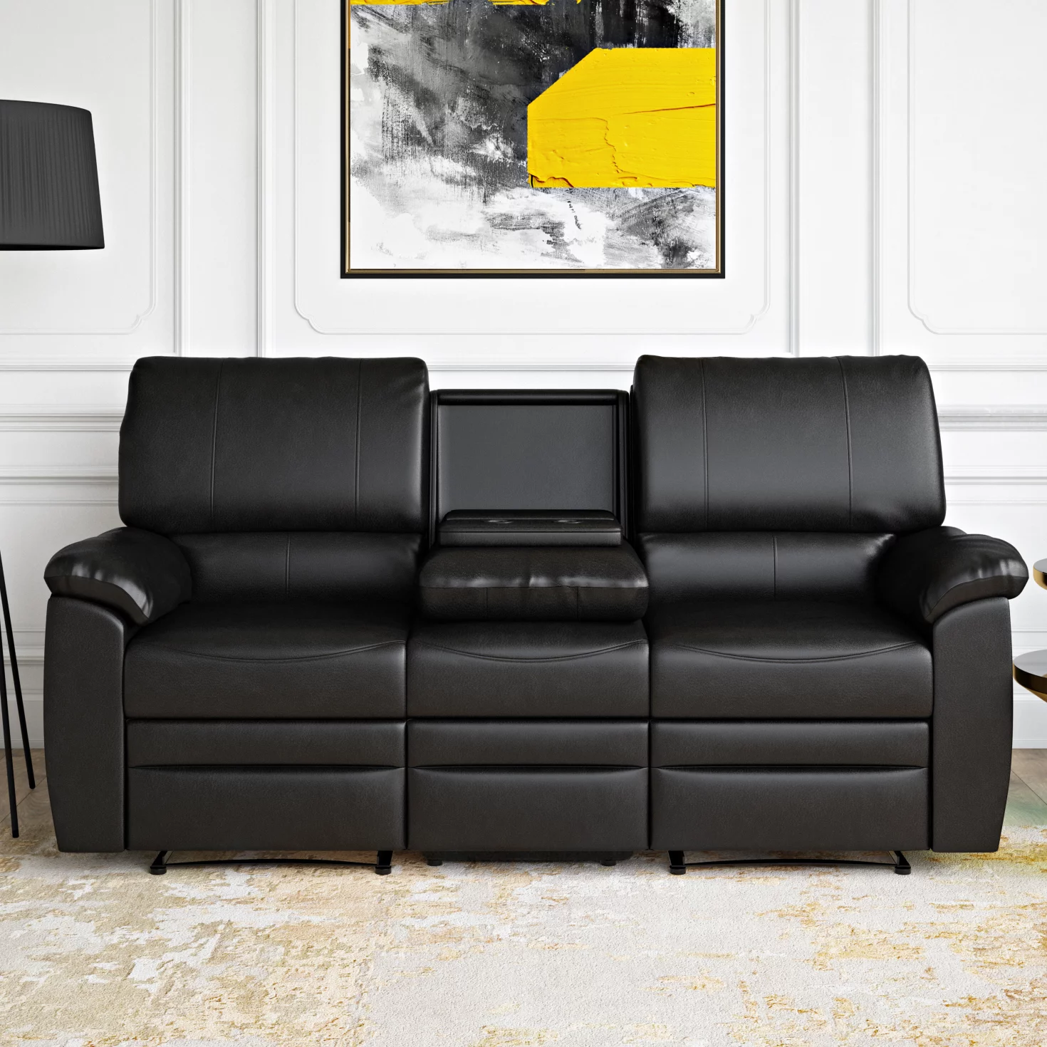 How To Fix A Recliner Couch Storables