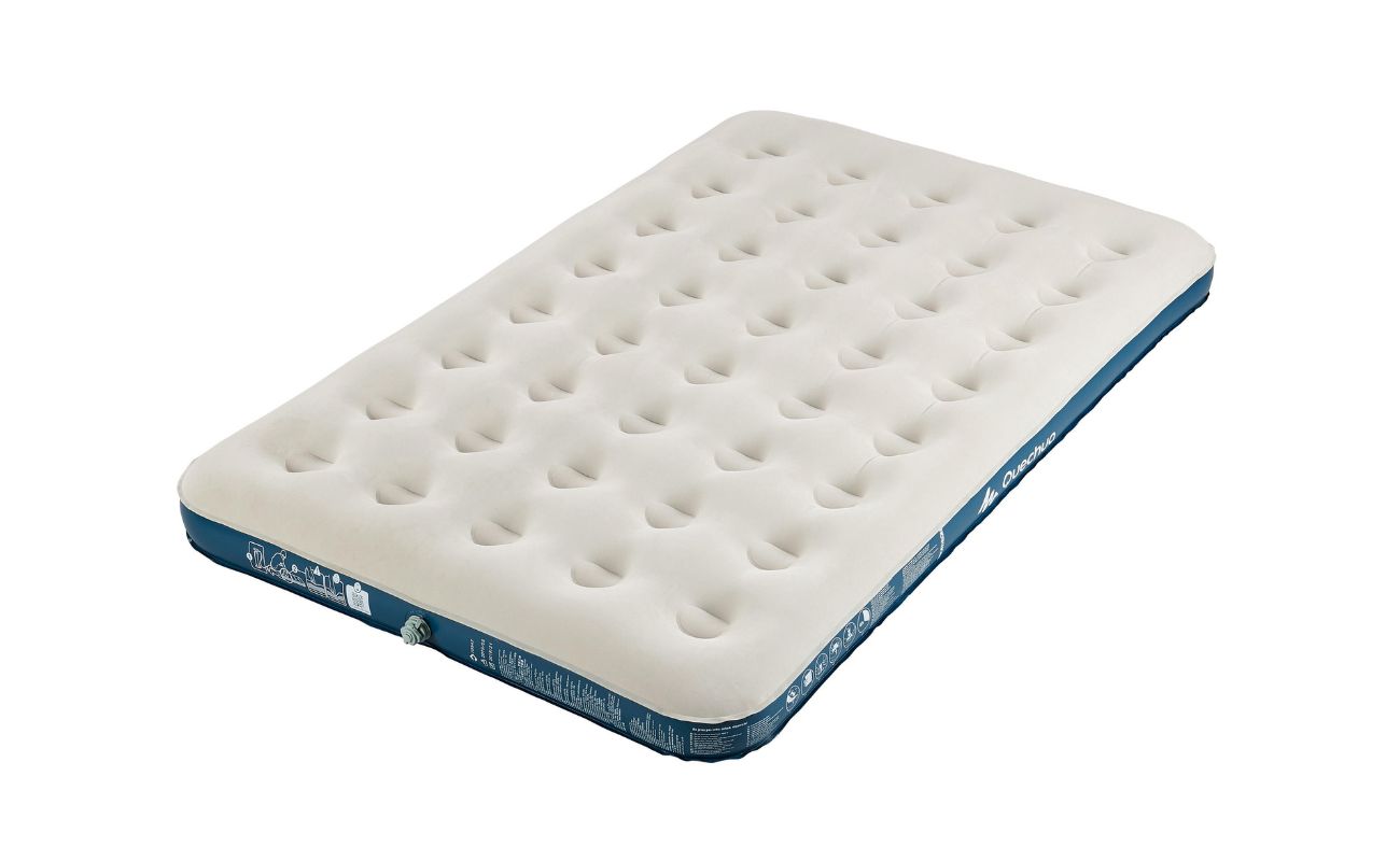 How To Fix An Inflatable Mattress | Storables