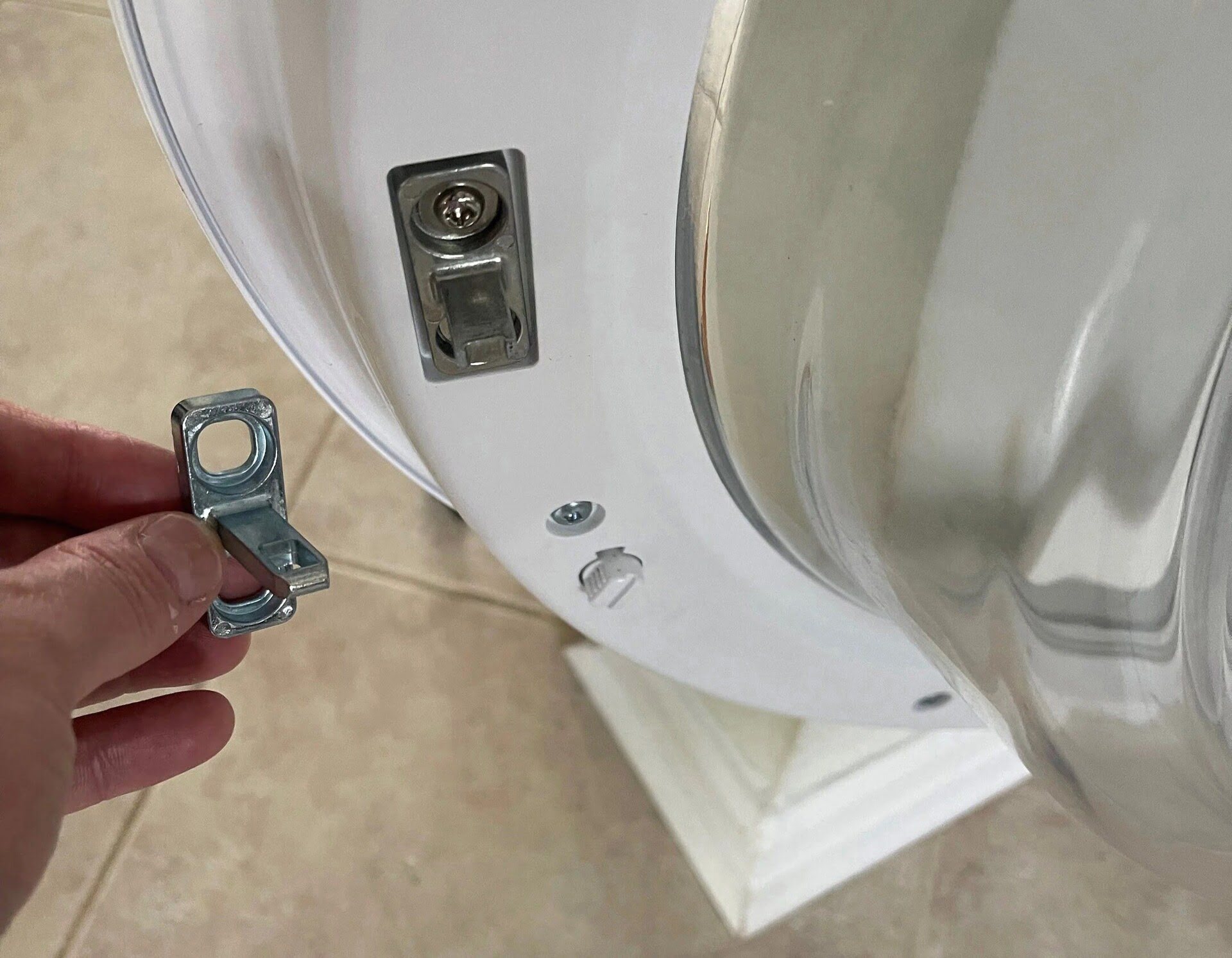 How To Fix Door Lock On Washing Machine