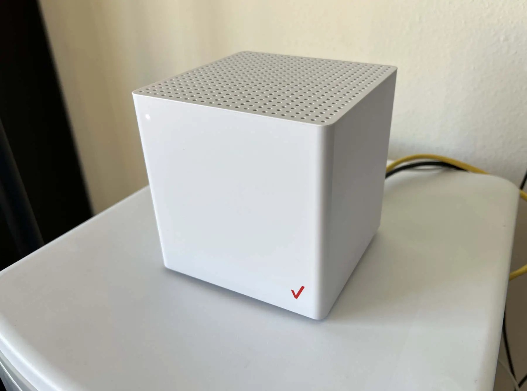 How To Fix Verizon Wi-Fi Router