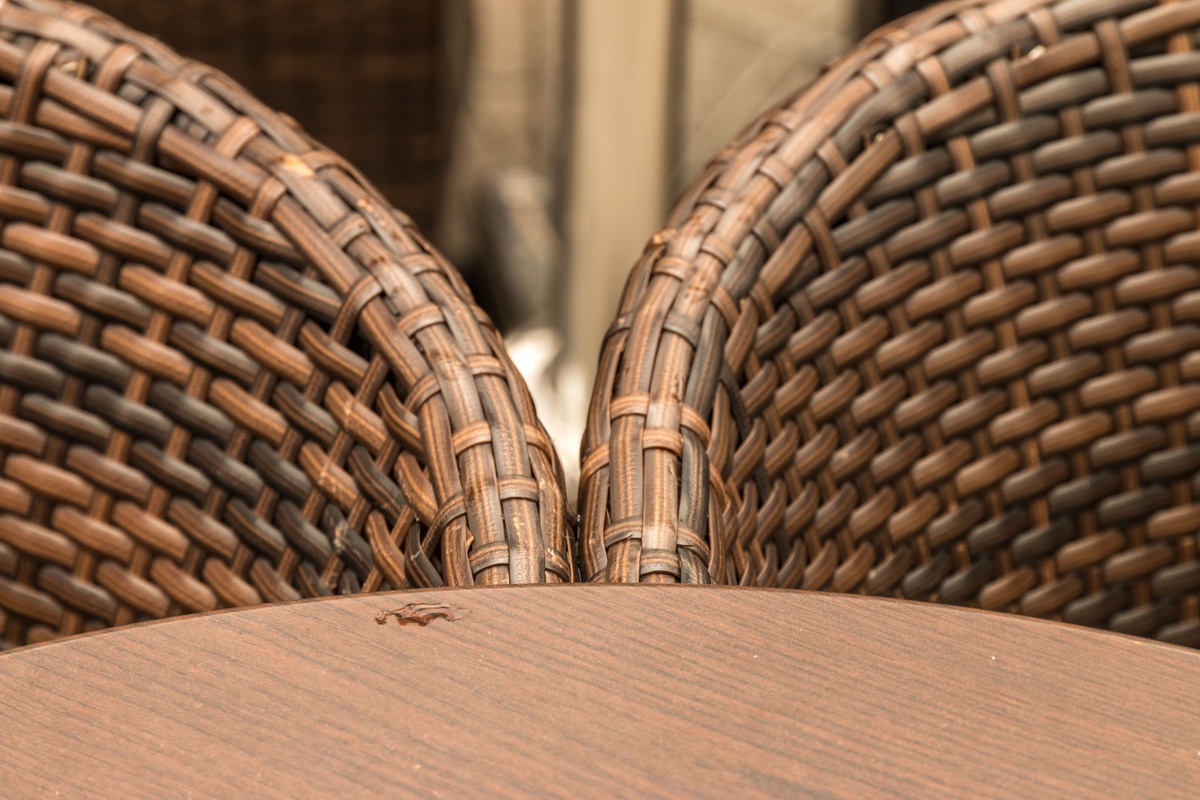 How To Fix Wicker Patio Furniture