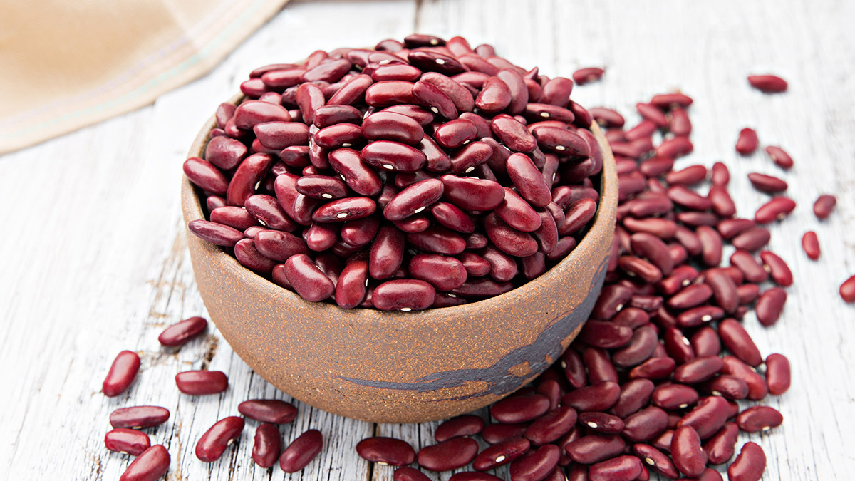 How To Germinate Kidney Beans