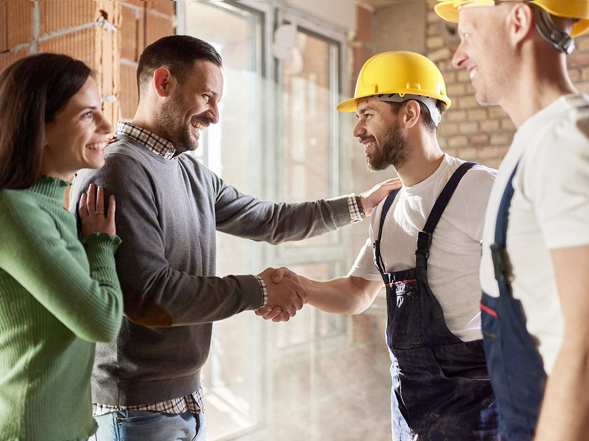 How To Get A Home Improvement License In New York