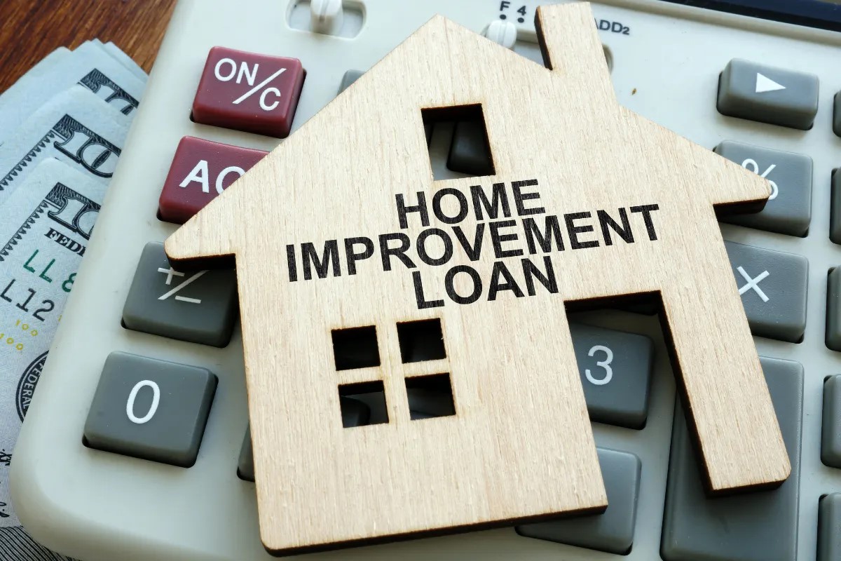 How To Get A Loan To Do Home Improvements?