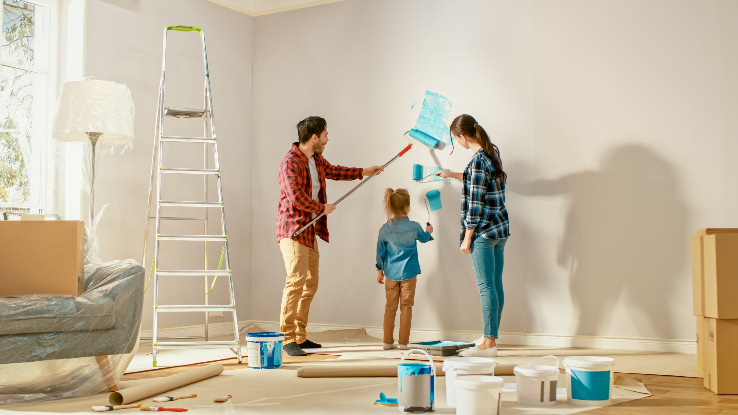 How To Get A Mortgage For Home Improvements?