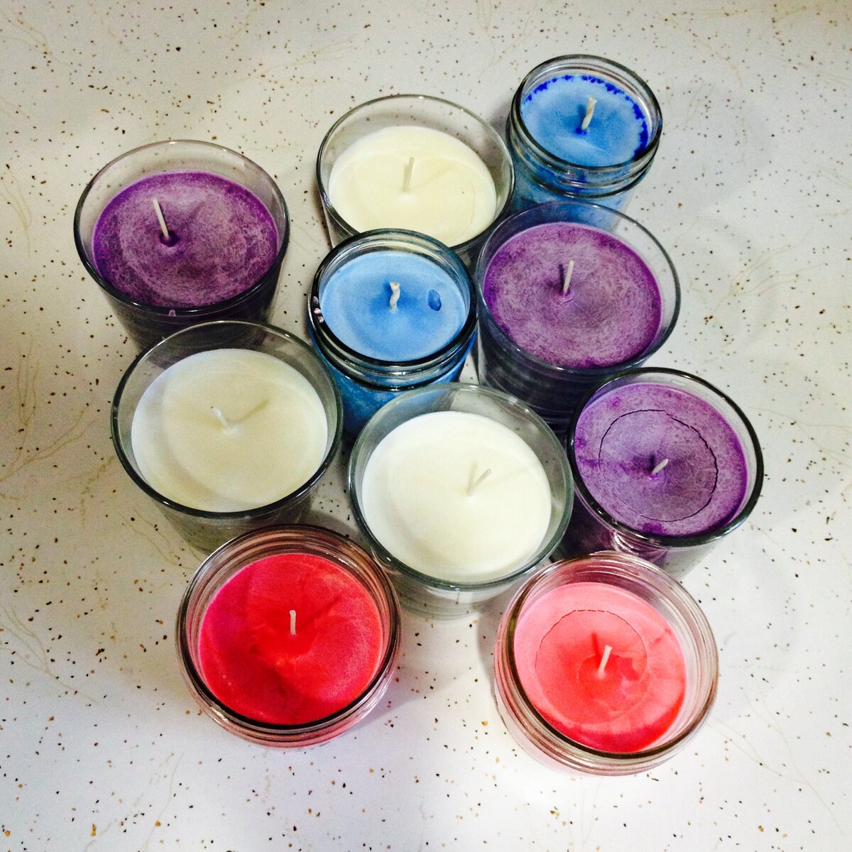 How To Get A Strong Scent Throw In Soy Candles