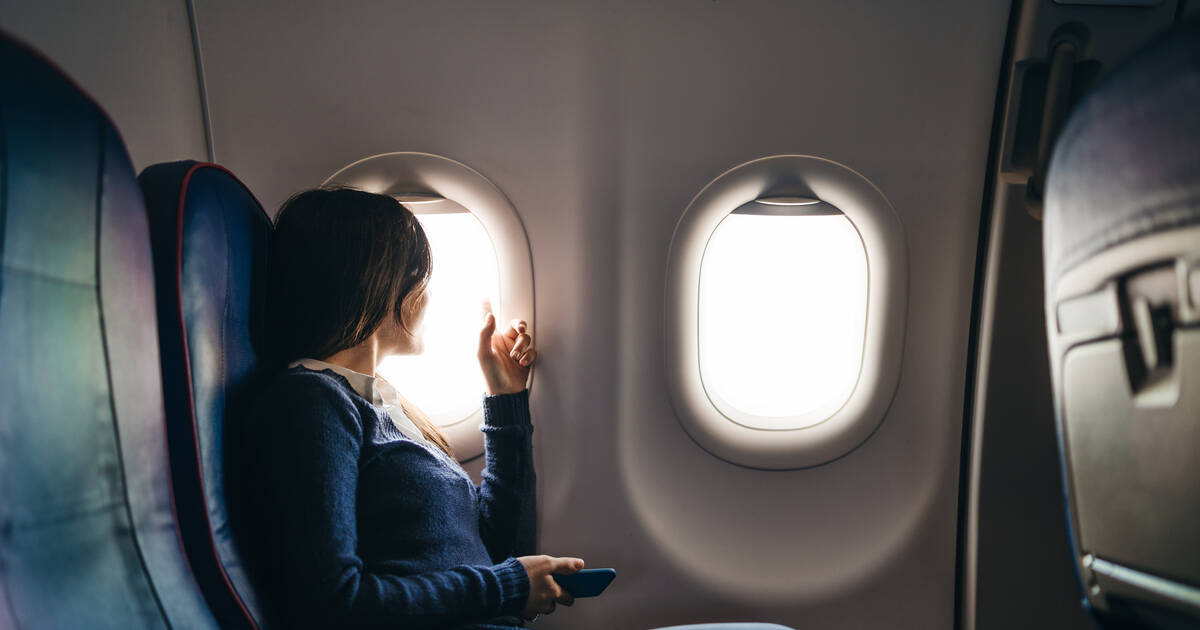 How To Get A Window Seat In Flight