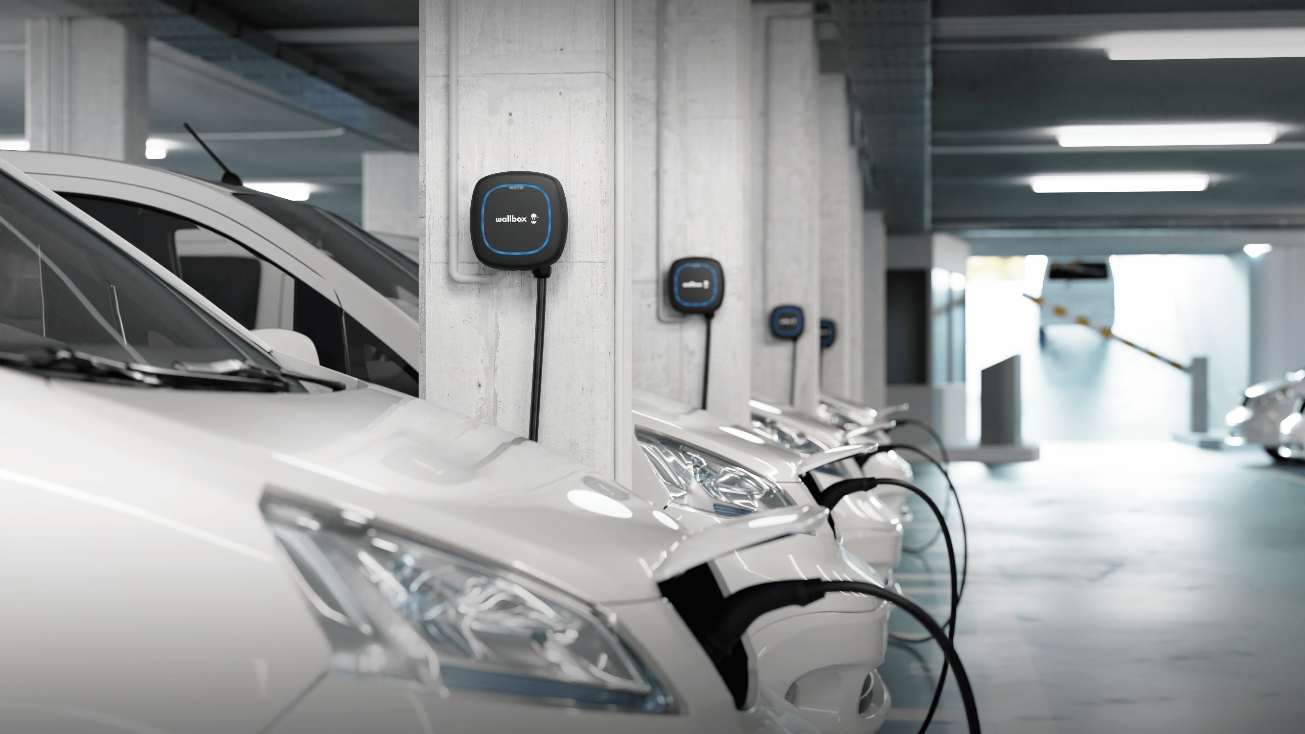 How To Get An Electric Car Charging Station