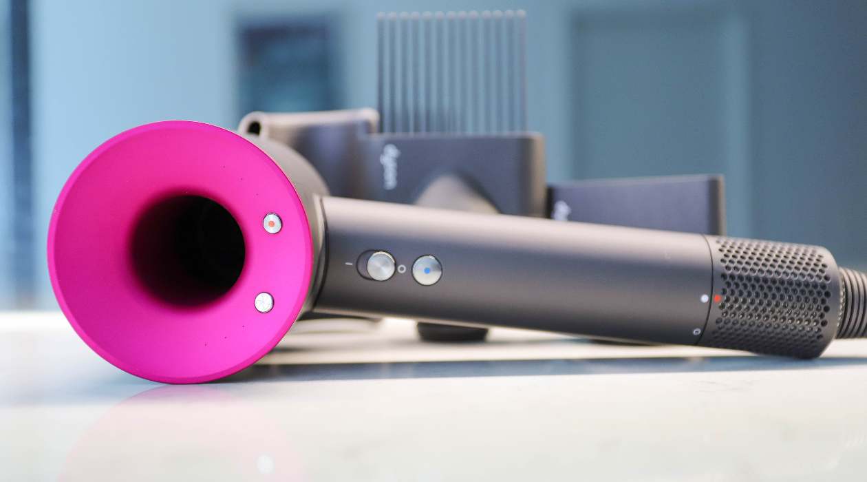 How To Get Discount On Dyson Hair Dryer