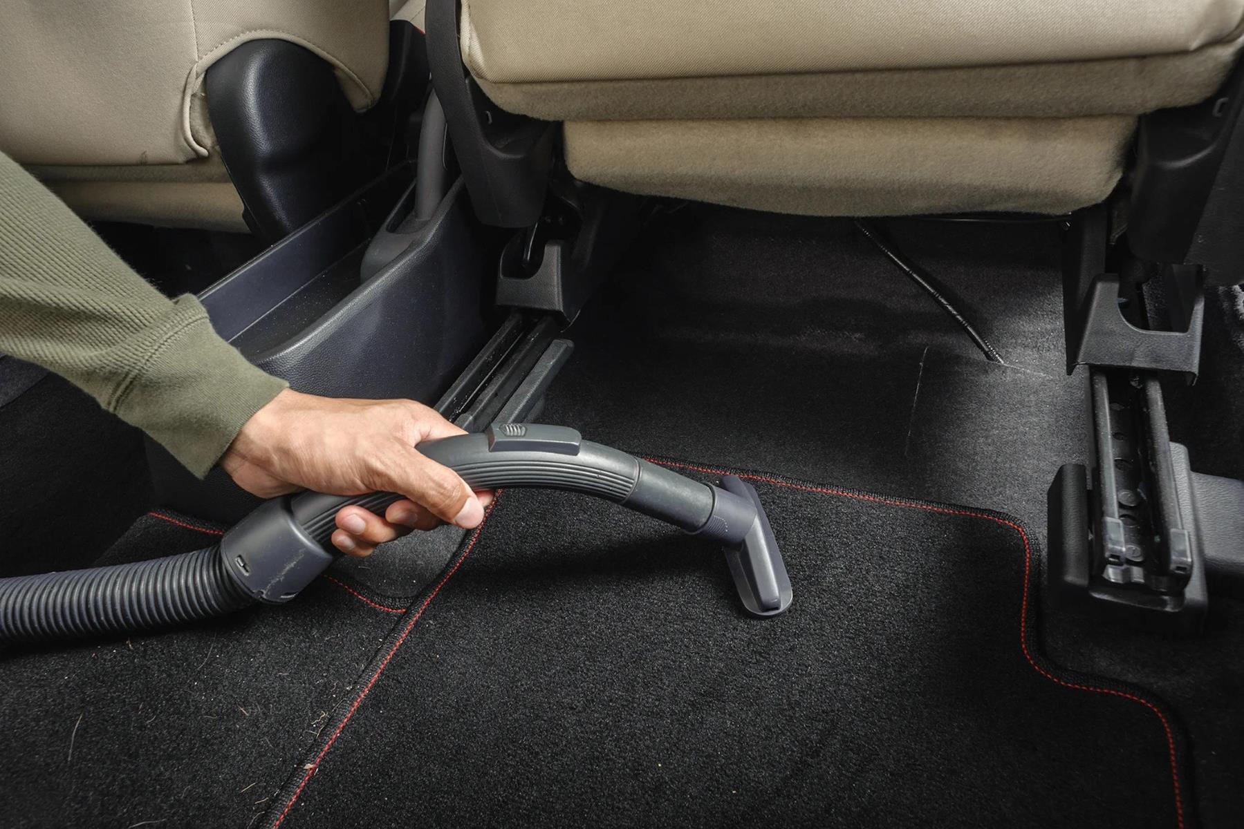 How To Get Gum Out Of A Car Carpet Storables