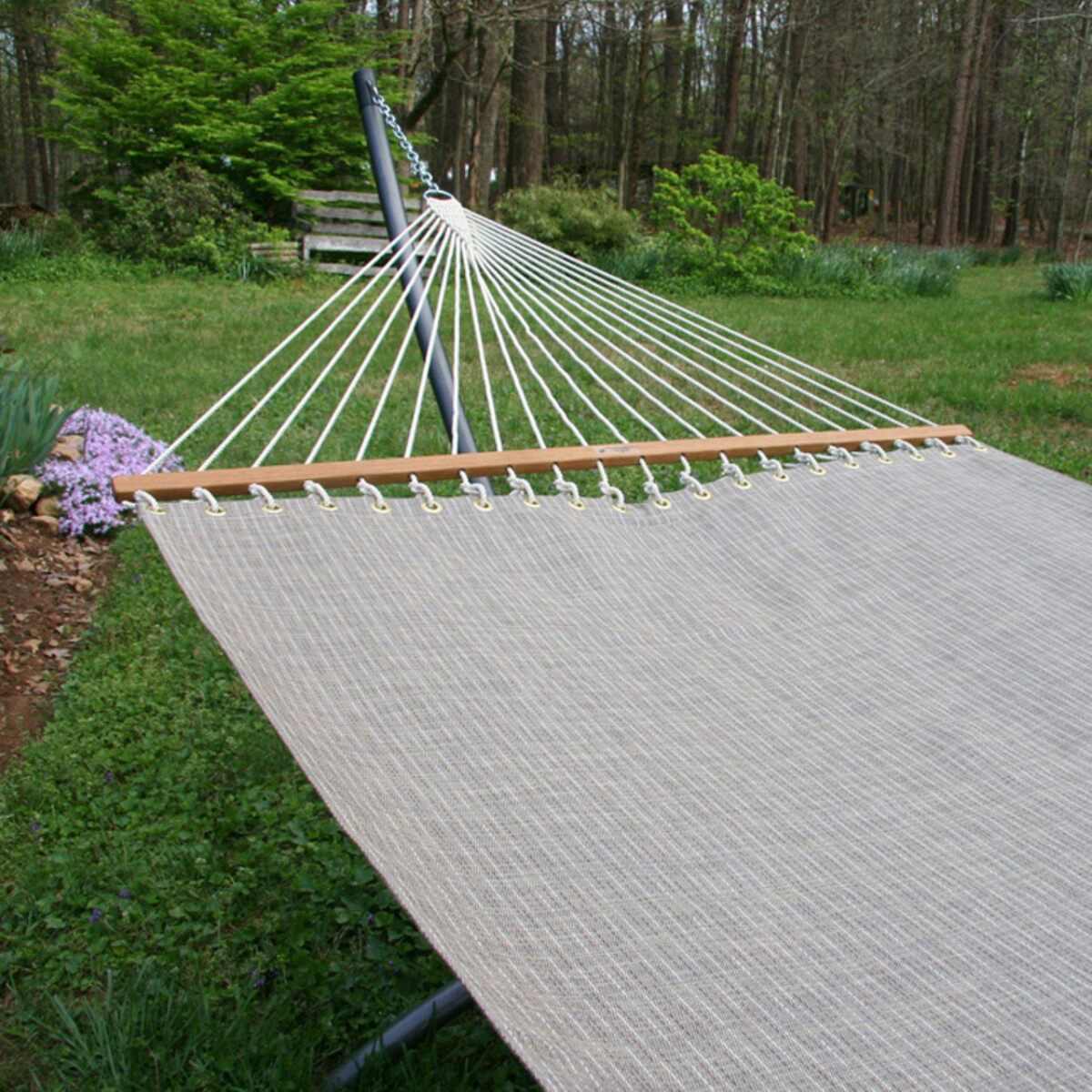 How To Get Mold Out Of A Hammock