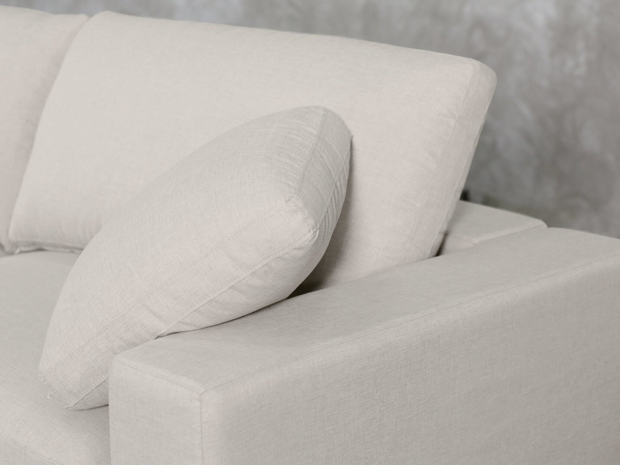 How To Get Mold Out Of Throw Pillows