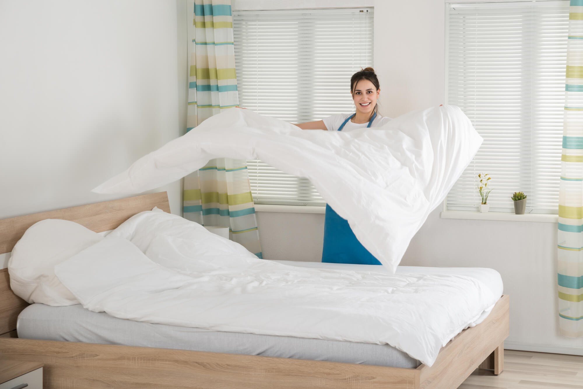 How To Get Odors Out Of A Mattress | Storables