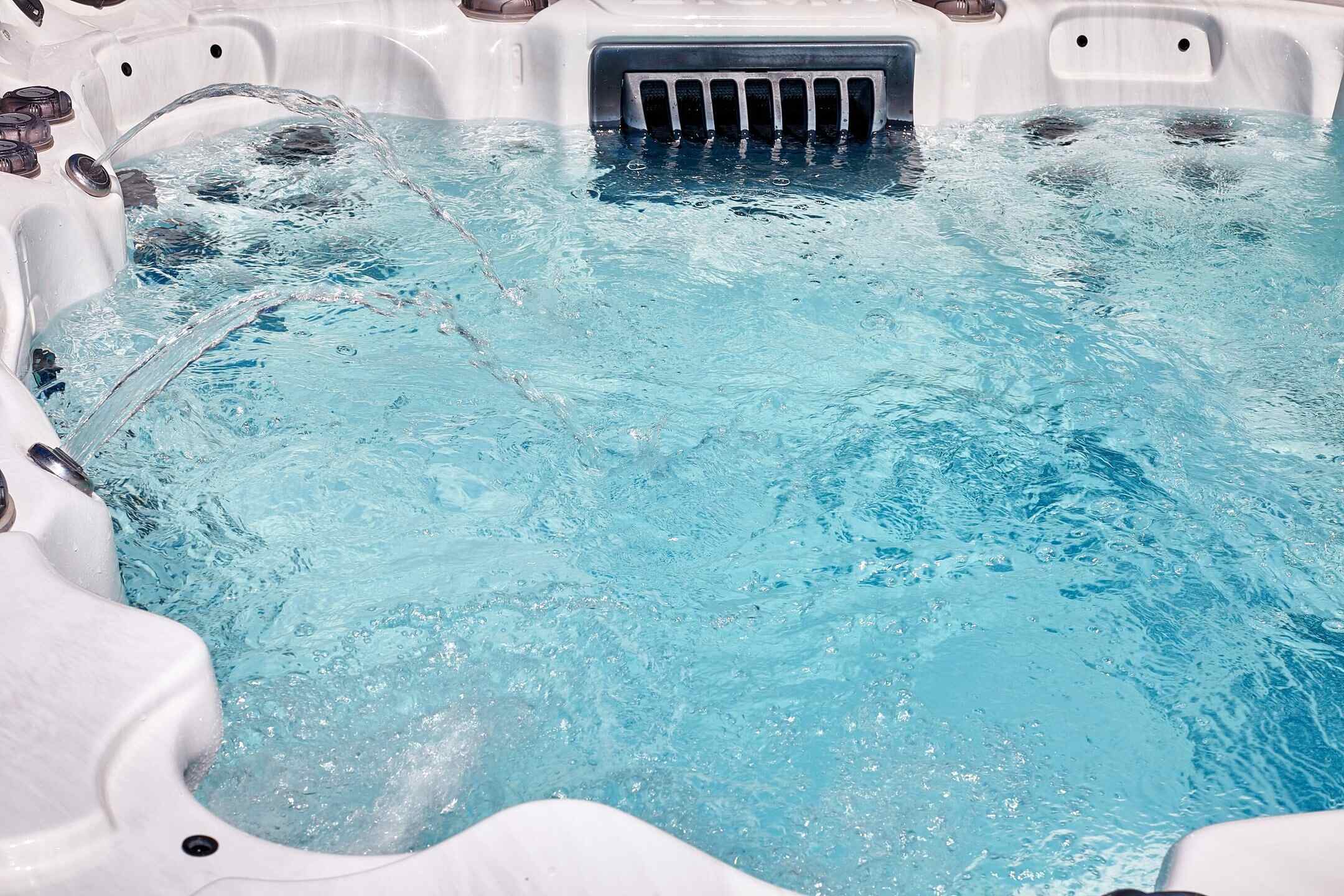 How To Get Rid Of Scaling In Hot Tub