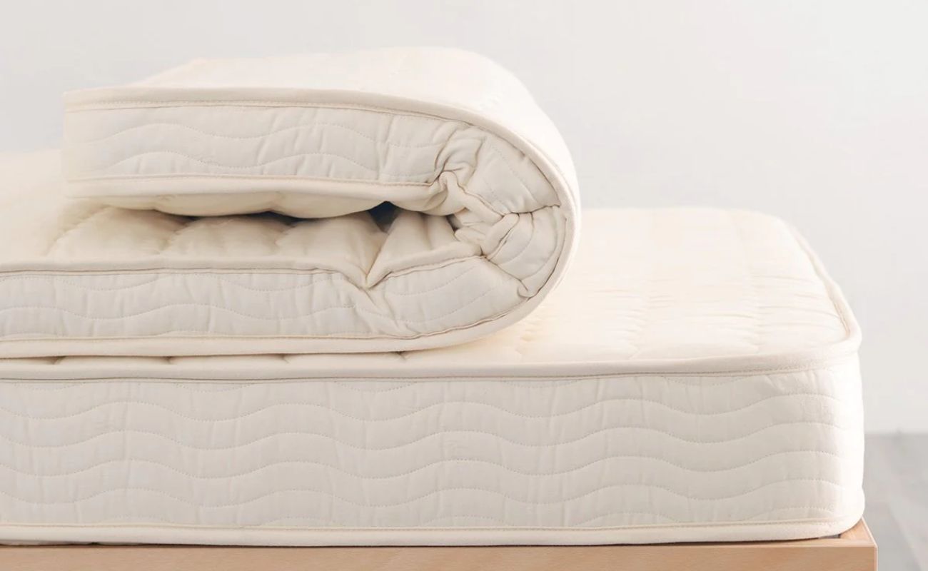 How To Get Rid Of Smell On A Mattress