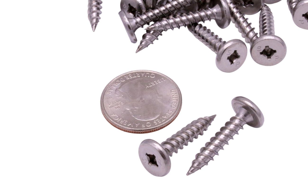 How To Get Screws Out Without A Screwdriver