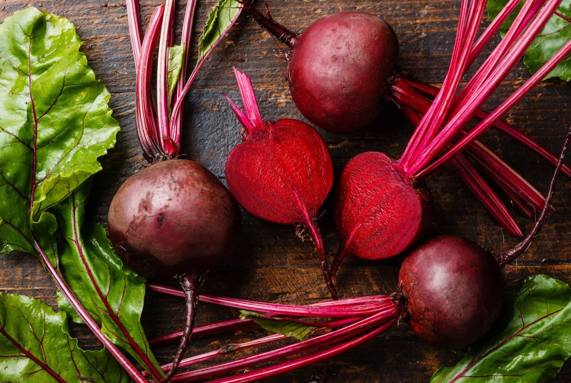 How To Get Seeds From Beets