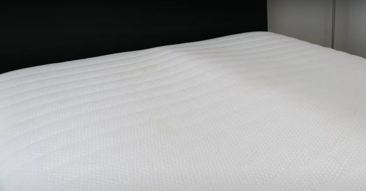 How To Get Stains Out Of A Mattress Topper