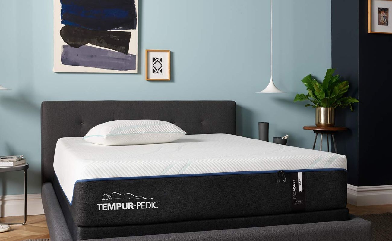 How To Get Urine Out Of Tempur-Pedic Mattress