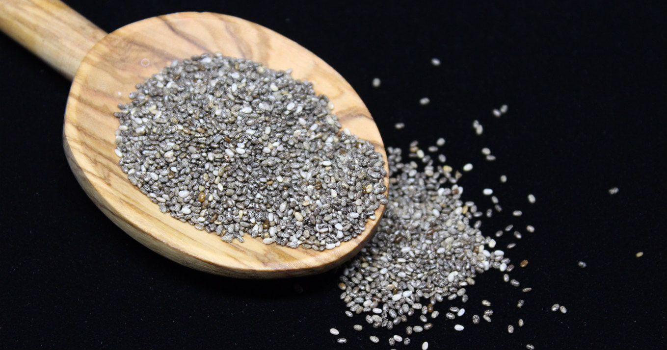 How To Grind Chia Seeds Without A Grinder