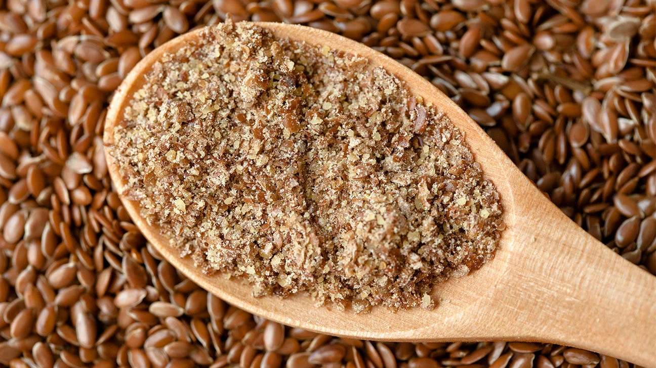 How To Grind Whole Flax Seeds