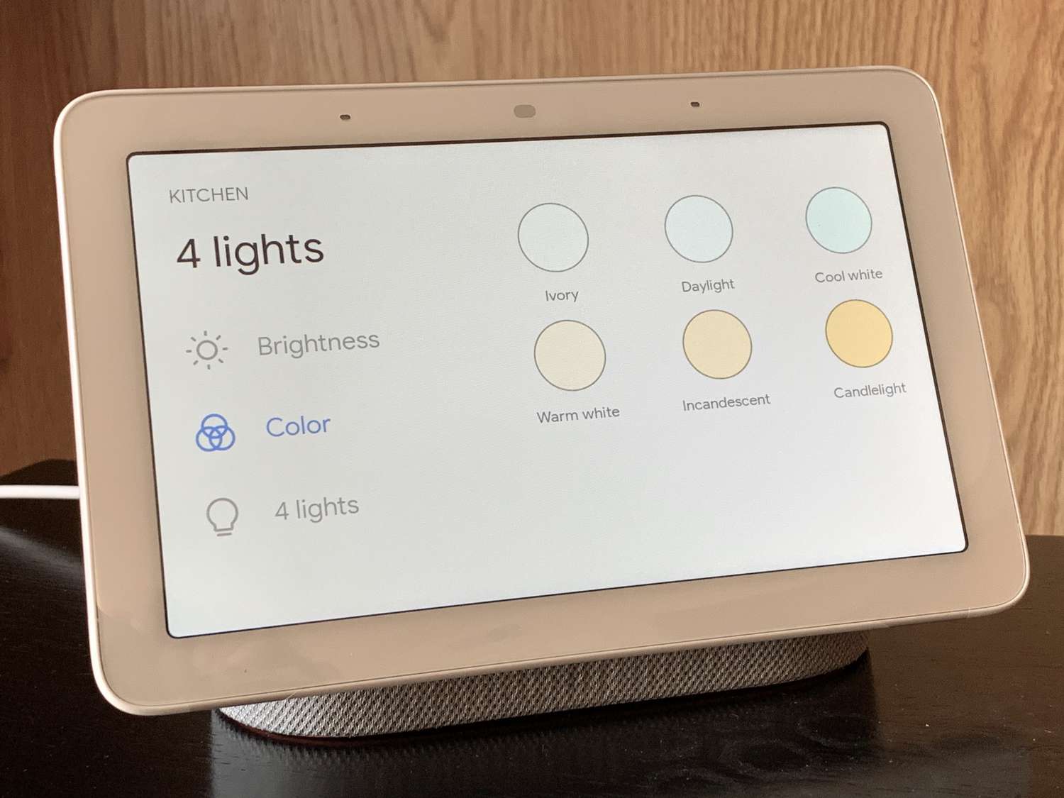 How To Group Lights On Google Home